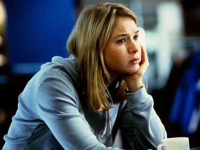 Bridget Jones