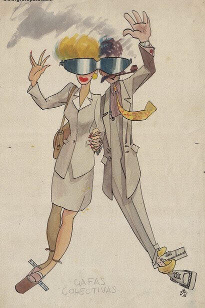 Compartí con él un café en la terraza del  Boga-Boga, donde pasábamos revista a los problemas cotidianos