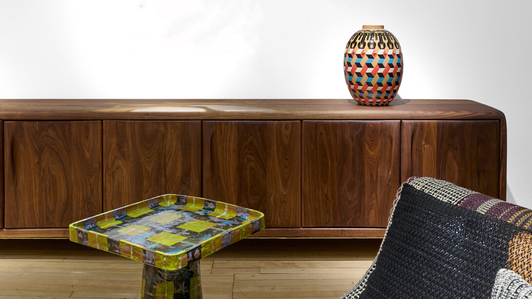 Various artist, Group show, summer, exhibition view. Courtesy of Twenty First Gallery