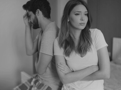 El 90% de los problemas de pareja son de comunicación