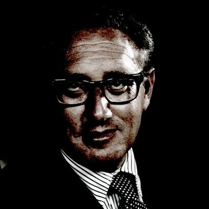 Henry Kissinger