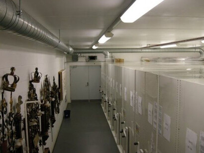 Zoology. Courtesy of RAMM