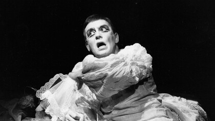 Carmelo Bene, Otello