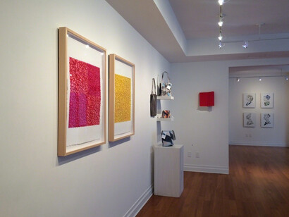 The Summer Show 2017. Courtesy of DM Contemporary 