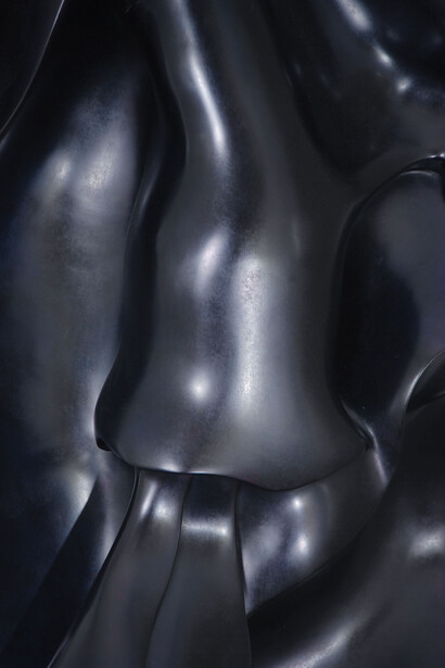Helaine Blumenfeld, Intimacy, 2007 