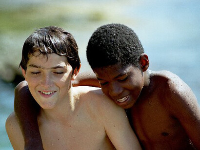 Incontro di civiltà