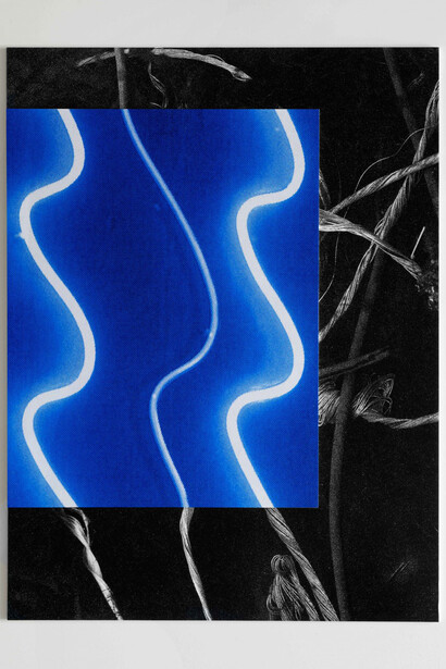 RITZ, 2017 © Theo Simpson/ Webber Gallery, London