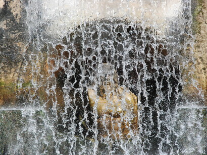 Fontana di Nettuno
