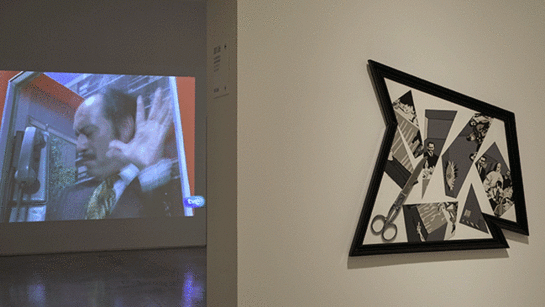 The Poetics of Democracy. Courtesy of Museo Nacional Centro de Arte Reina Sofía