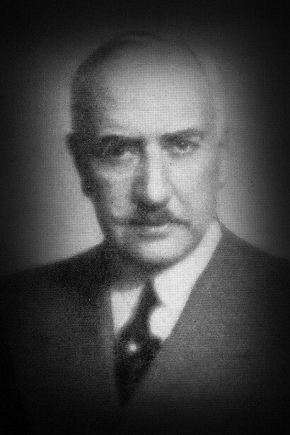 Ugo Ojetti