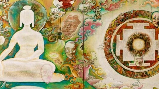 Tashi Norbu, Adventure of my life