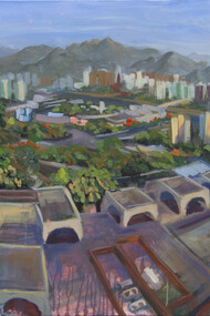 Claire Lau - From Sui Wo Court