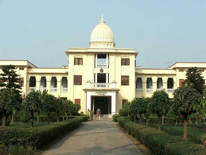 Kolkata University