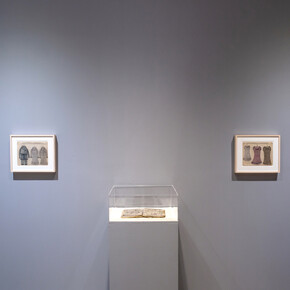 Pearl Blauvelt. Courtesy of Andrew Edlin Gallery