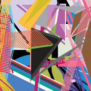 David Teng Olsen. Courtesy of Davis Museum 