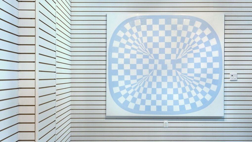 Raphaela Simon. Courtesy of Michael Werner Gallery