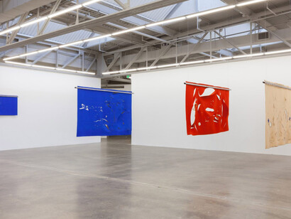 Dena Yago. Courtesy of Atlanta Contemporary