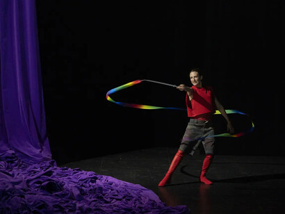 Le rendez-vous. Avec l'aimable autorisation du Les Célestins, Théâtre de Lyon