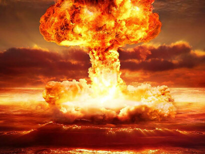 The construction of an improvised nuclear device is a huge threat