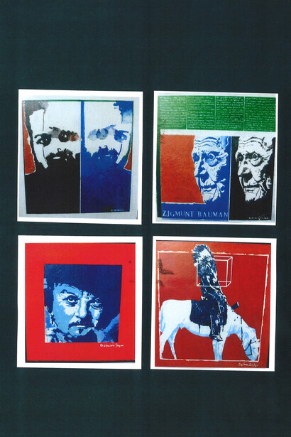 Sergio Da Molin, The Pop Art, 67.