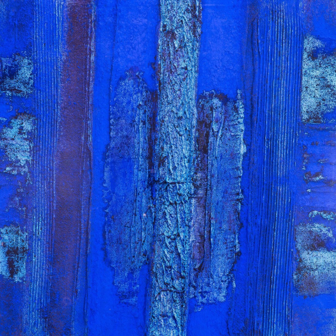 Marcello Lo Giudice, Eden BLU, 2014. Courtesy of Opera Gallery