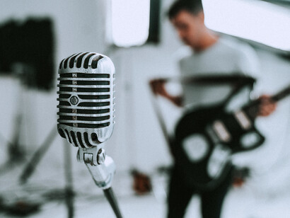 Musicians and artists will partially benefit from the new Directive