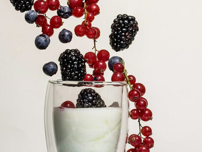 Alimenti probiotici
