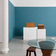 Various artists, Brazil modern, exhibition view. Courtesy of R & Company