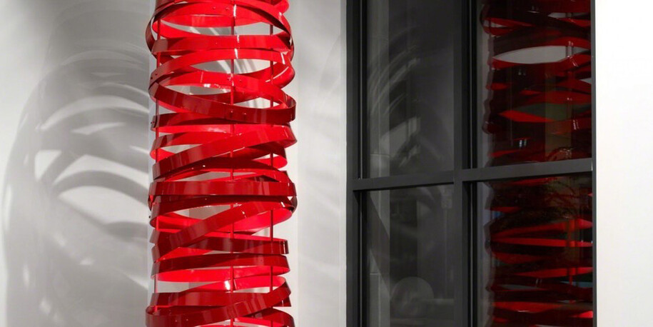 Gordon Huether. Courtesy of Art Ventures Gallery 