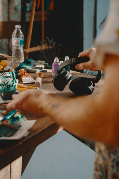 A través de la creación de un imaginario que podemos compartir con otras personas, somos capaces de establecer nuevos significados personales