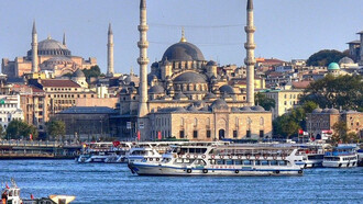 Estambul