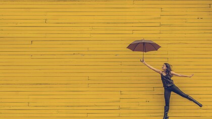 ¿Es el optimismo malo para la salud?