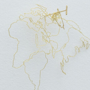 Laura Vinci. Courtesy of Galeria Nara Roesler