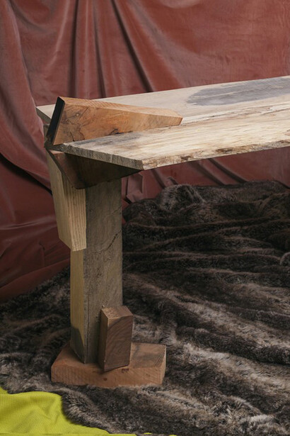 Narcissus. Courtesy of Nina Johnson