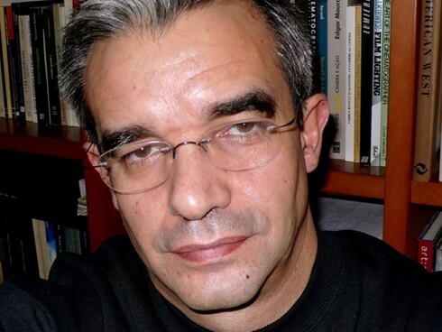 João Mário Grilo