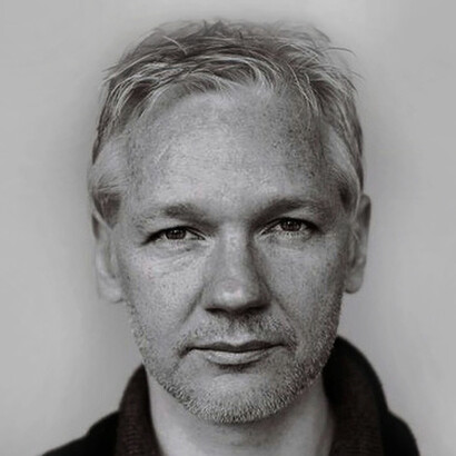 Julian Assange is paying a heavy price for having helped uncover censored information