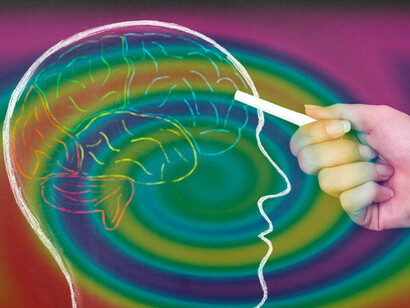 Gli effetti delle droghe sul cervello