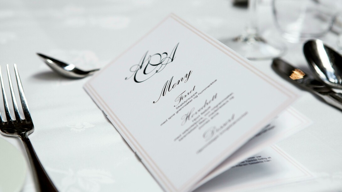 La carta de un restaurante es mucho más que un listado de platos: es una herramienta estratégica clave