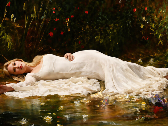 As the opening track, “The Fate of Ophelia” marks the start of Taylor Swift’s twelfth studio album, The Life of a Showgirl