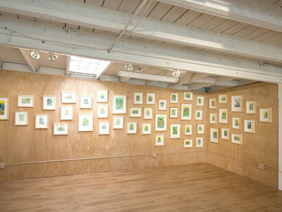 Adrienne Elise Tarver. Courtesy of Ochi Projects