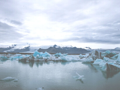 The future viability of the Earth is at stake