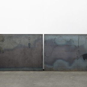 Jeneen Frei Njootli. Courtesy of Contemporary Art Gallery