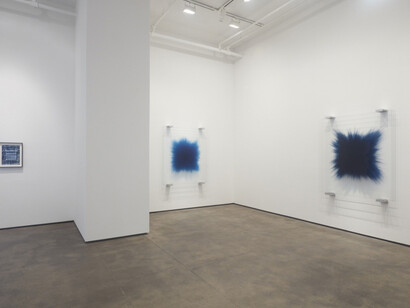 Idris Khan. Courtesy of Sean Kelly Gallery