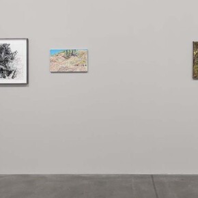 Landscapes. Courtesy of Blain Southern Gallery