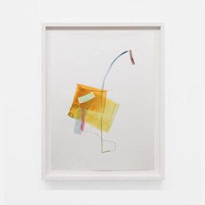 Henrik Eiben. Courtesy of Galerie Christian Lethert