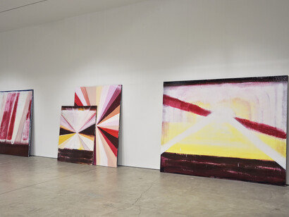 Dimitris Andreadis_Father_Installation View ©Dimitris Foutris