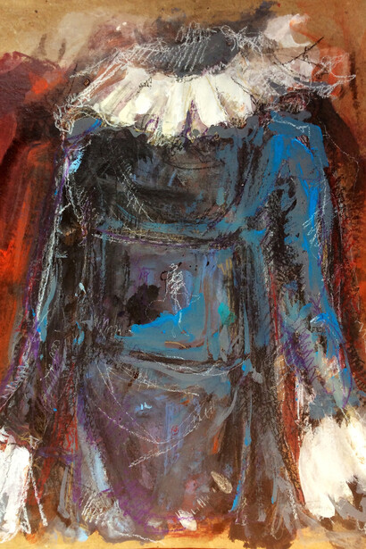 El alma de El Greco
