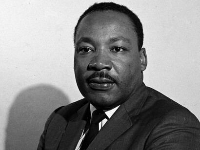 Martin Luther King