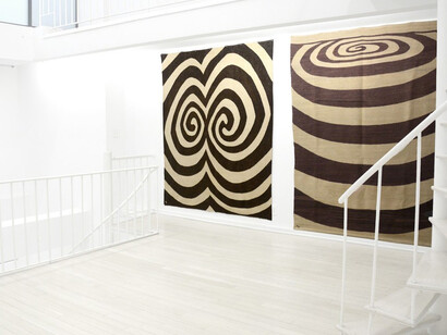 Belkıs Balpınar. Courtesy of Ethan Cohen Gallery