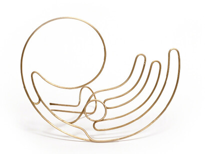 Play in Motion with Rodger Stevens. Courtesy of Kinder Modern